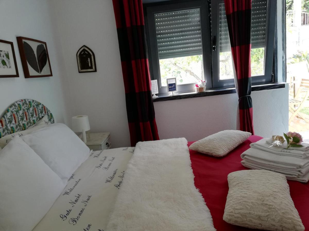 Moradia No Seixal Ericeira Hotel Ngoại thất bức ảnh