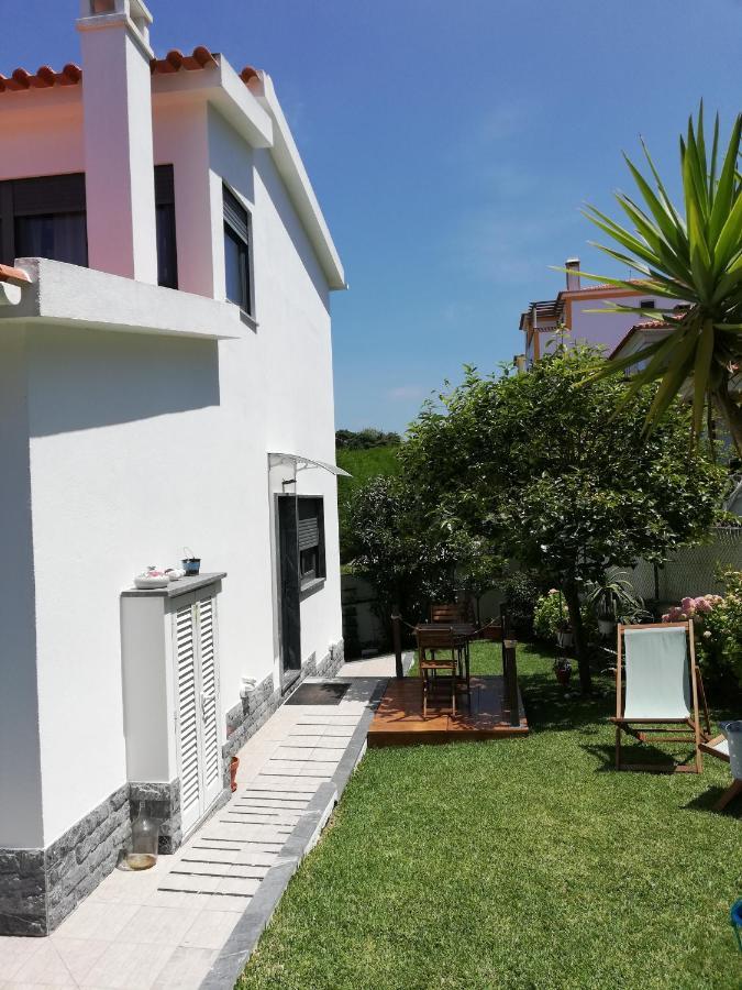 Moradia No Seixal Ericeira Hotel Ngoại thất bức ảnh