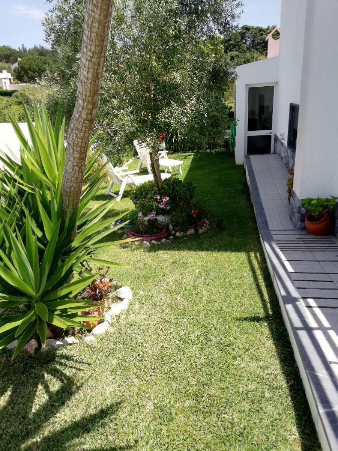 Moradia No Seixal Ericeira Hotel Ngoại thất bức ảnh