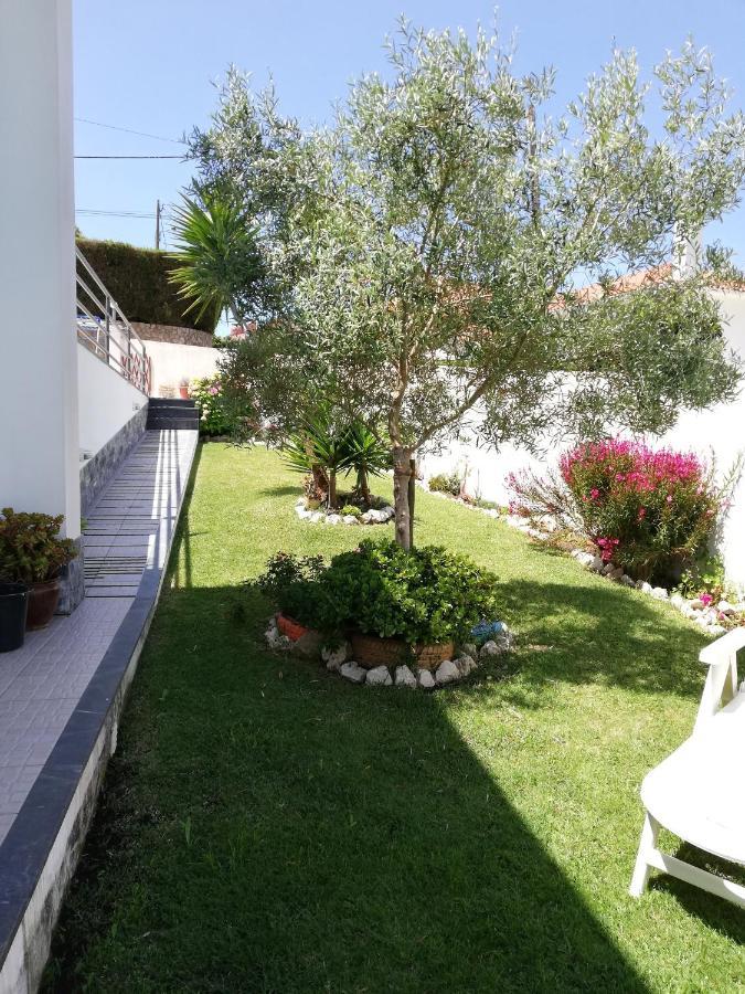Moradia No Seixal Ericeira Hotel Ngoại thất bức ảnh