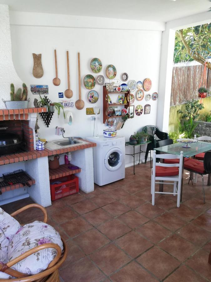 Moradia No Seixal Ericeira Hotel Ngoại thất bức ảnh