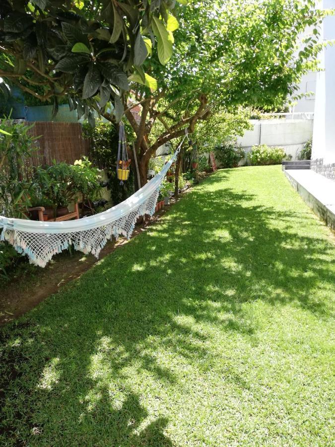 Moradia No Seixal Ericeira Hotel Ngoại thất bức ảnh