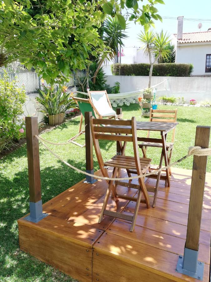 Moradia No Seixal Ericeira Hotel Ngoại thất bức ảnh