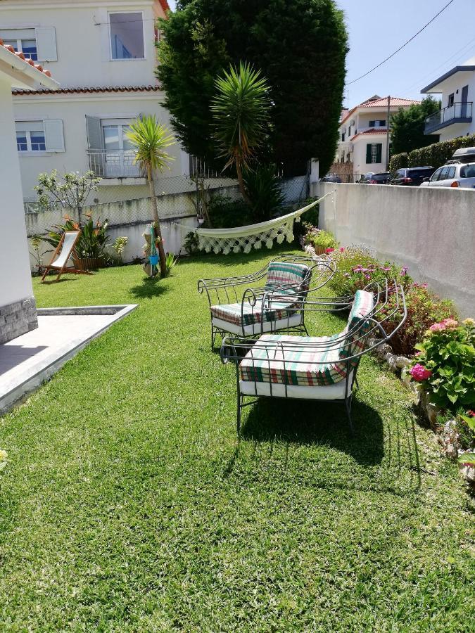 Moradia No Seixal Ericeira Hotel Ngoại thất bức ảnh