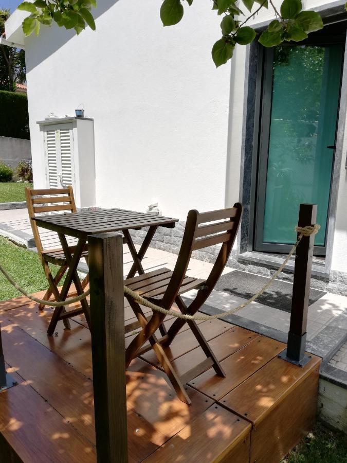 Moradia No Seixal Ericeira Hotel Ngoại thất bức ảnh