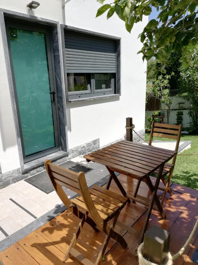 Moradia No Seixal Ericeira Hotel Ngoại thất bức ảnh
