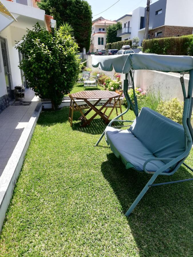 Moradia No Seixal Ericeira Hotel Ngoại thất bức ảnh