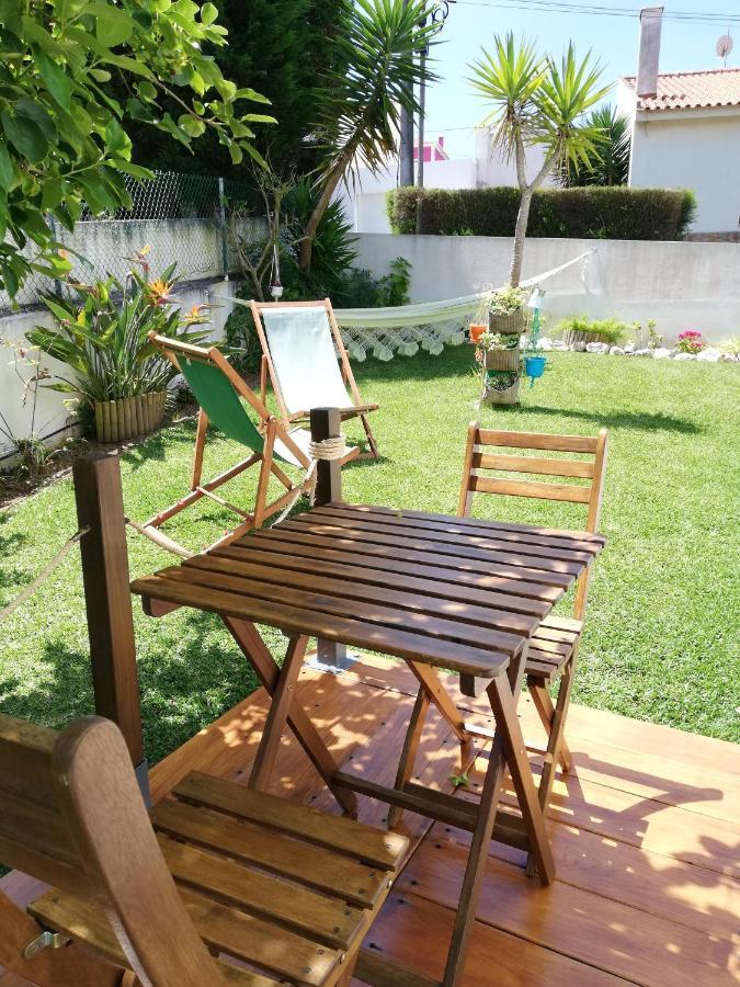 Moradia No Seixal Ericeira Hotel Ngoại thất bức ảnh