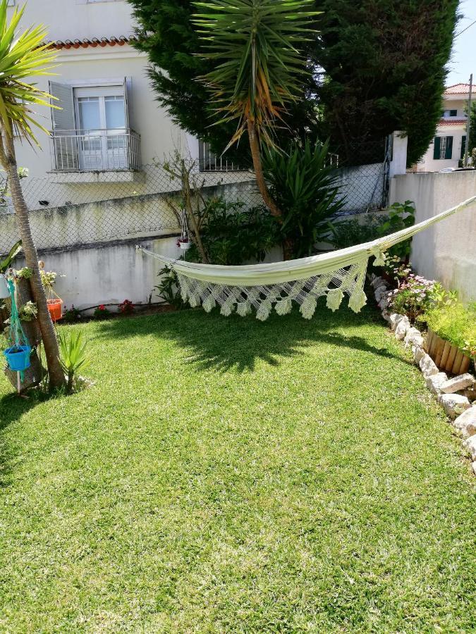 Moradia No Seixal Ericeira Hotel Ngoại thất bức ảnh