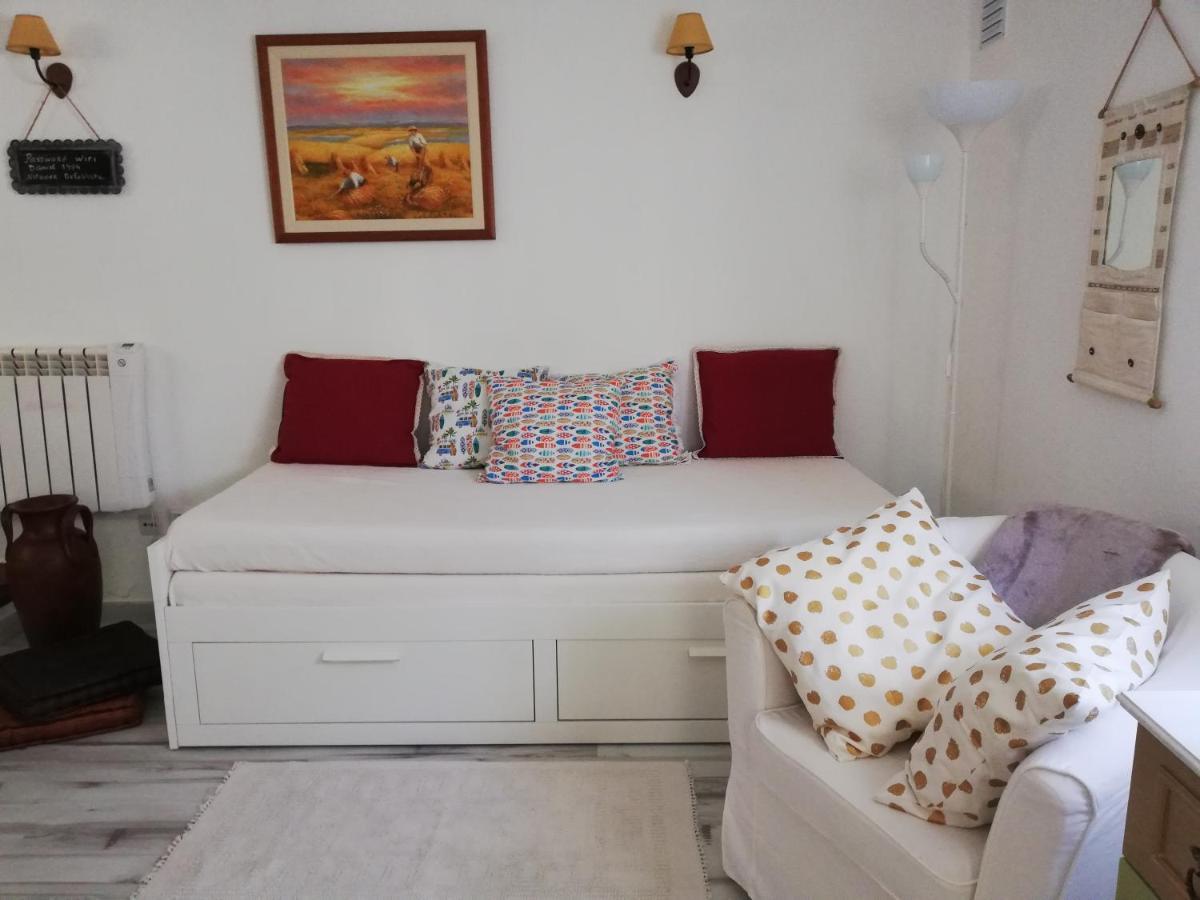 Moradia No Seixal Ericeira Hotel Ngoại thất bức ảnh