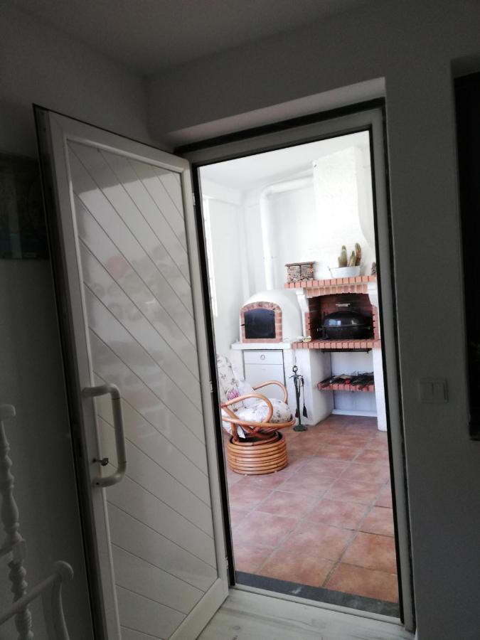 Moradia No Seixal Ericeira Hotel Ngoại thất bức ảnh