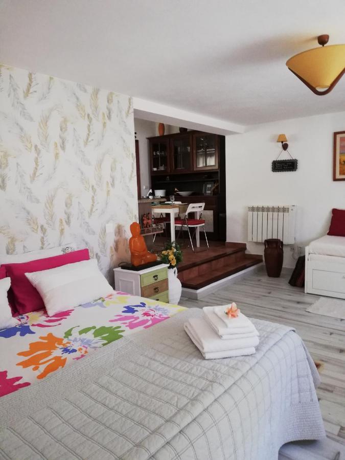 Moradia No Seixal Ericeira Hotel Ngoại thất bức ảnh