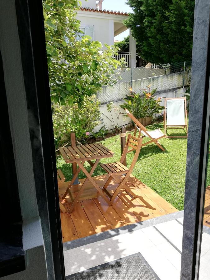Moradia No Seixal Ericeira Hotel Ngoại thất bức ảnh