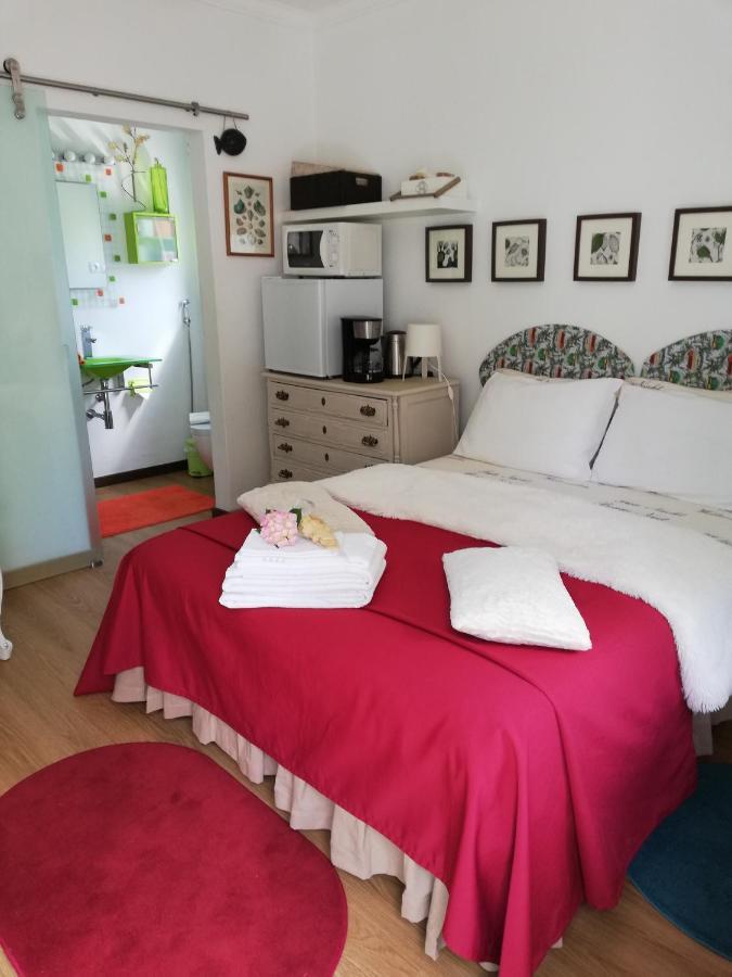 Moradia No Seixal Ericeira Hotel Ngoại thất bức ảnh