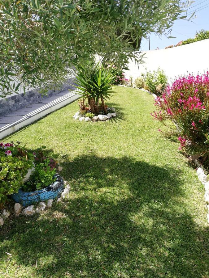 Moradia No Seixal Ericeira Hotel Ngoại thất bức ảnh