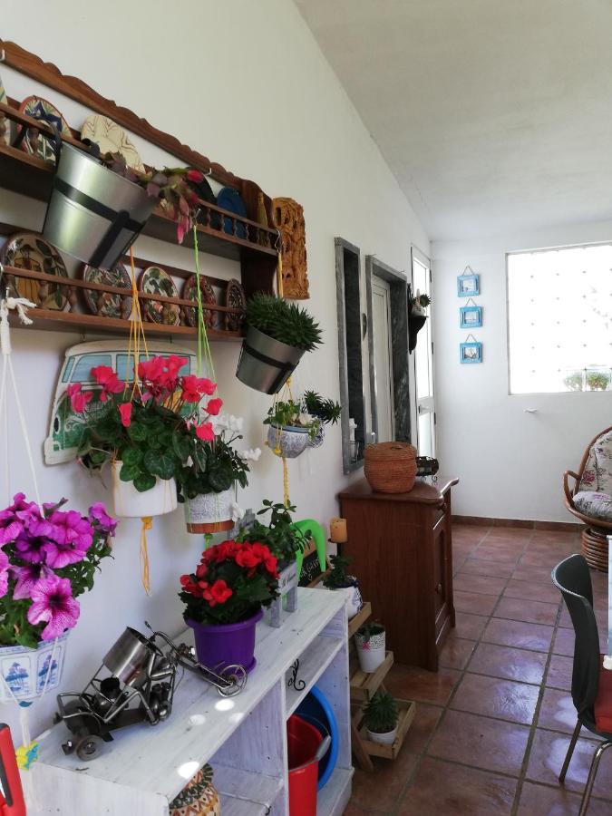 Moradia No Seixal Ericeira Hotel Ngoại thất bức ảnh