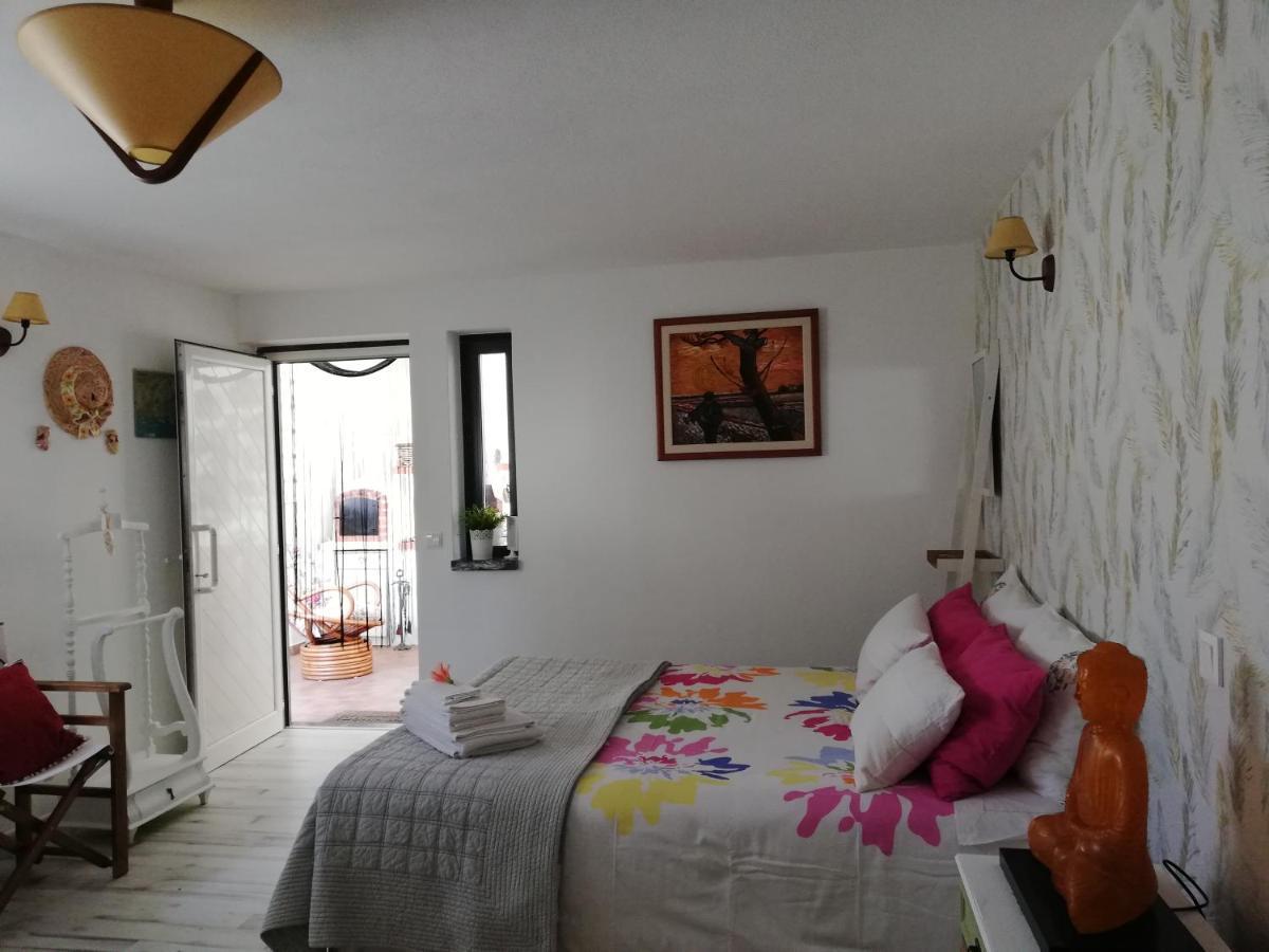 Moradia No Seixal Ericeira Hotel Ngoại thất bức ảnh