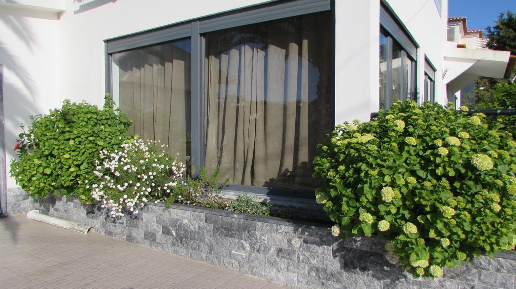 Moradia No Seixal Ericeira Hotel Ngoại thất bức ảnh