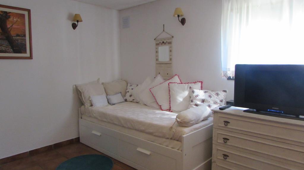 Moradia No Seixal Ericeira Hotel Ngoại thất bức ảnh