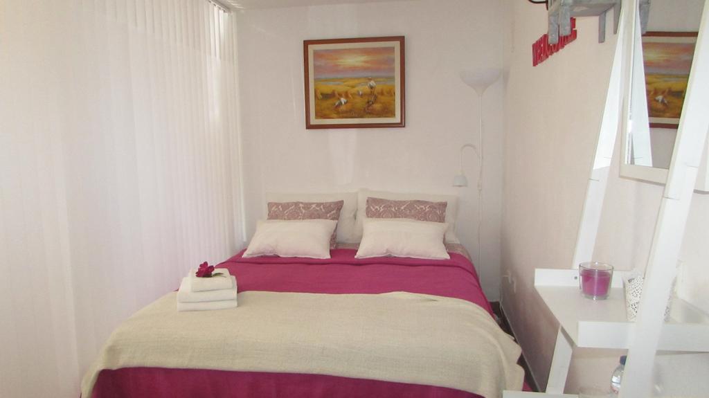 Moradia No Seixal Ericeira Hotel Ngoại thất bức ảnh