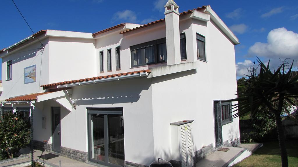 Moradia No Seixal Ericeira Hotel Ngoại thất bức ảnh