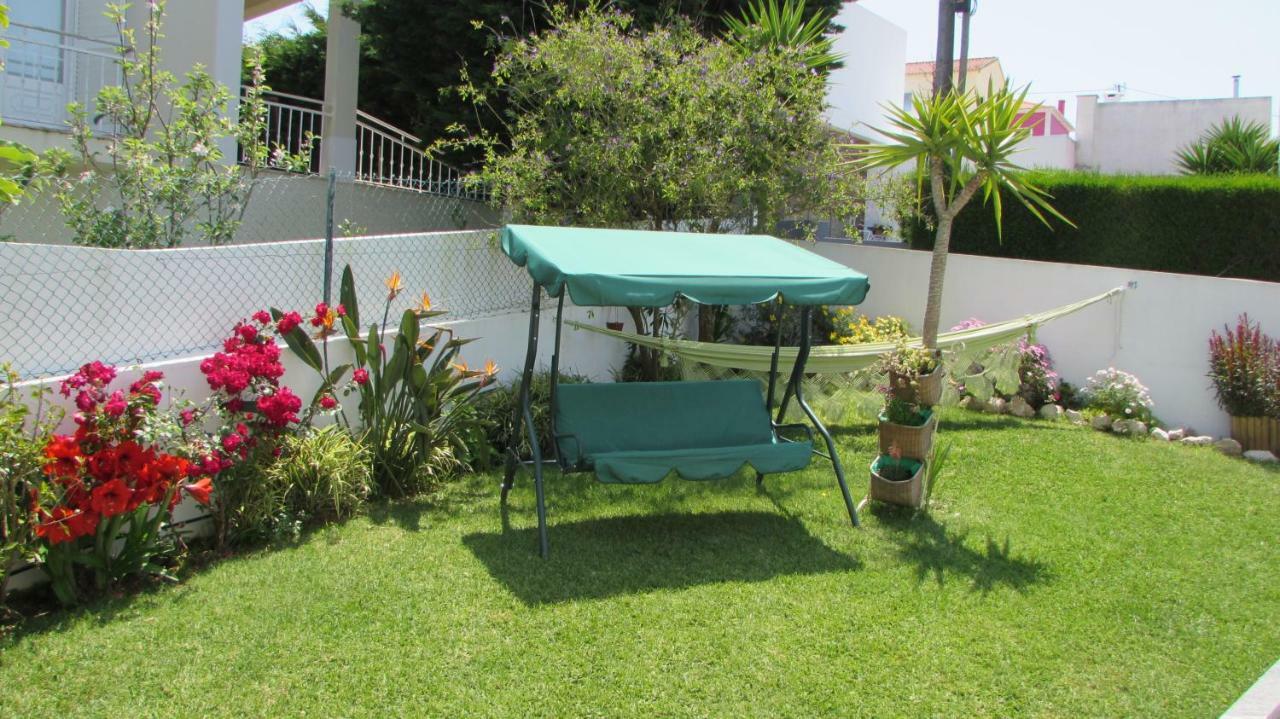 Moradia No Seixal Ericeira Hotel Ngoại thất bức ảnh