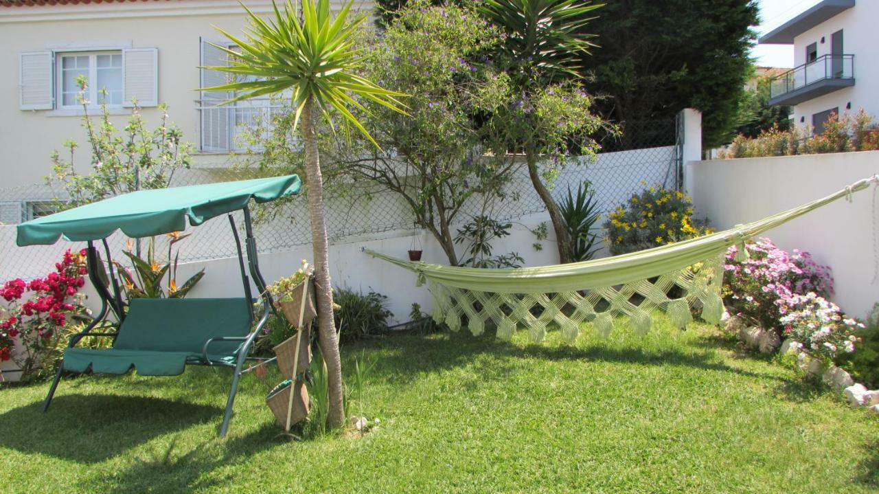 Moradia No Seixal Ericeira Hotel Ngoại thất bức ảnh